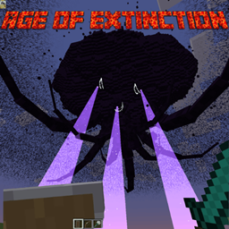 Age of Extinction logo