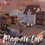 Magnate Café – San Myshuno Edition SIMS 4 logo