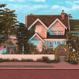 Magnolia Cottage logo