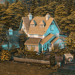 Willowbrook Cottage - NO CC logo