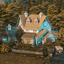 Willowbrook Cottage - NO CC logo