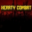 SRP:Hearty Combat logo