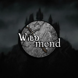 Wildmend logo