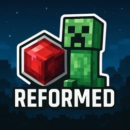 The Tools And Other V2 (Reformed Add-On) logo