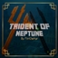 Trident of Neptune logo