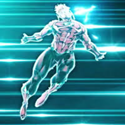 Wally West project image