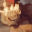 Pyro's Magic & Survival logo