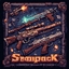 SteamPack (Summer Create) logo