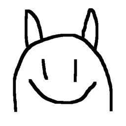 Cat logo