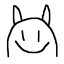 Cat logo