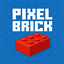 Pixel Brick logo