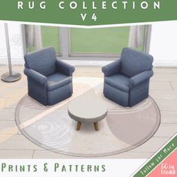 Rug Collection - Version 4