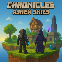 Chronicles: Ashen Skies project image