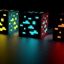 Almost Enough Ores logo