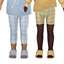 Leggings - LAZY SUNDAY logo