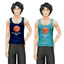 Set Your Goals High Tank logo