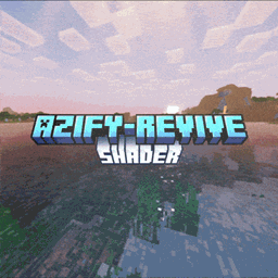 AziFy Revive Shader v2.3.5 | AFR project avatar