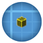 Create: Better Industries logo