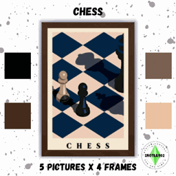 Chess logo