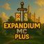 Expandium Plus logo