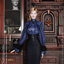 Gothic dress logo