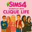 Clique Life logo