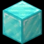 Fake diamonds logo