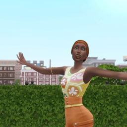 project avatar