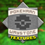 Pokehaan Waystone Textures logo