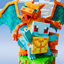 Cobblemon OneBlock logo