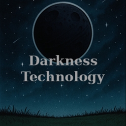 Darkness Technology logo