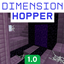 Dimension Hopper logo