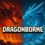 Project Divinity IV: Dragonborne logo