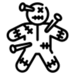 Crucify logo