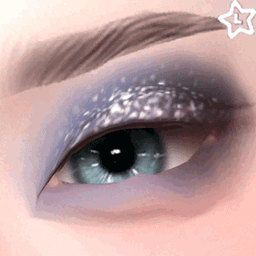 Тени Trisha (Learxfl Trisha Eyeshadows) — скриншот 1