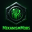 MekanismMobs logo