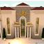 Marble Palace Build set by Vilachi logo