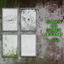 Grungy & Broken Windows logo