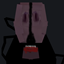 Him need silence logo