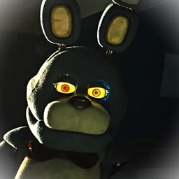 Voxel's FNaF Maps - Five Nights at Freddy's 1-5 logo