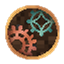 Braincells: Back to Basics logo