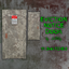 Eviction Notice Door logo