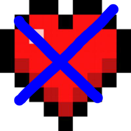 No Health and Hunger Bar logo