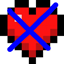 No Health and Hunger Bar logo