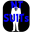 NT  Suits logo