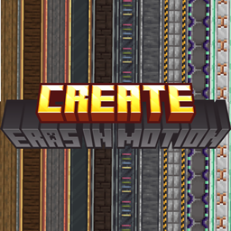 Create: Eras in Motion project image