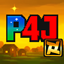 Project 4J (Console-Remix) logo