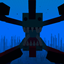 The Reaper Leviathan logo