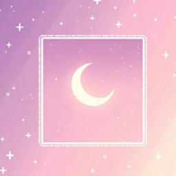 Melatonin Cobblemon logo