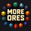 Extreme Ores logo